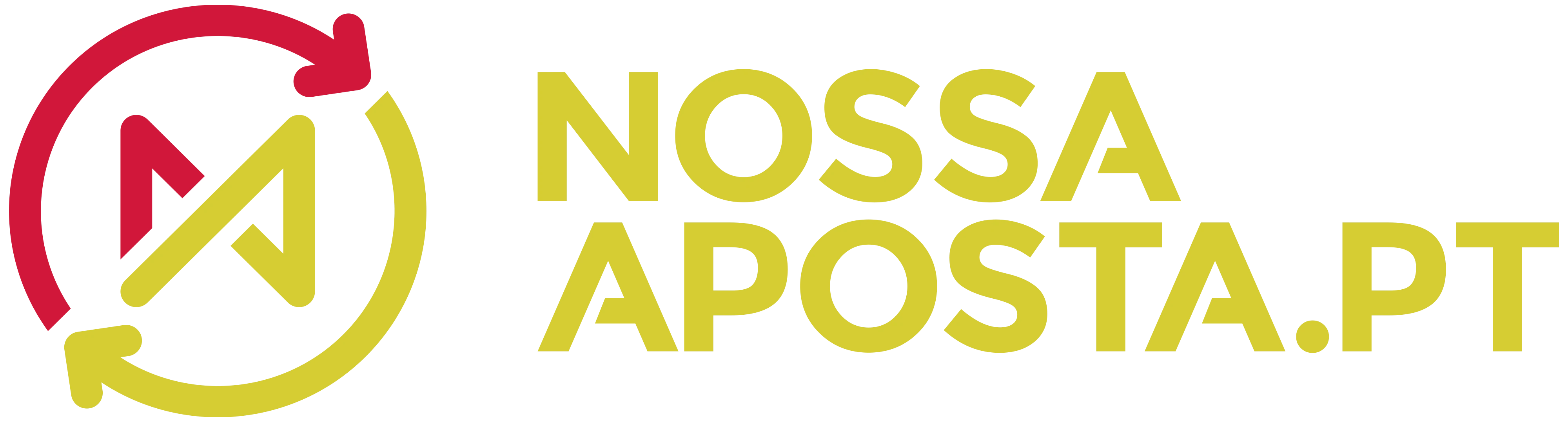 NossaAposta